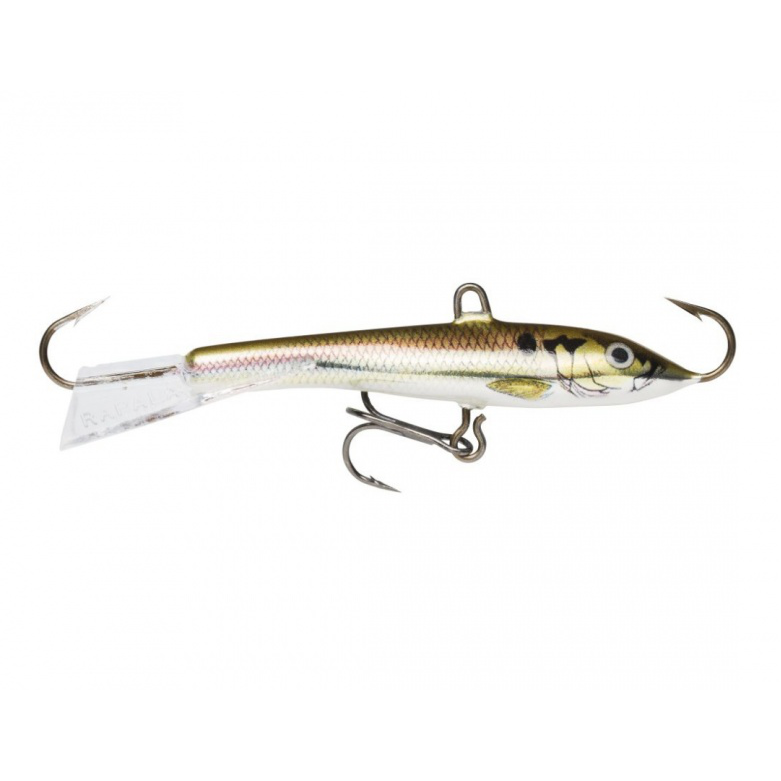 Balansyras W7 Rapala Jigging Rap 7cm 18g - Image 11