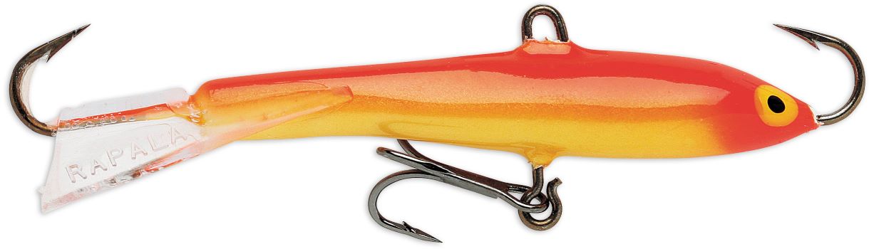 Balansyras W7 Rapala Jigging Rap 7cm 18g - Image 5