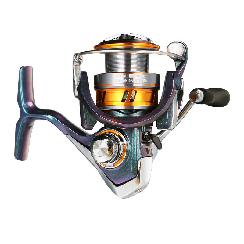 Ritė DAIWA REGAL LT - Image 2