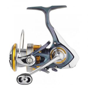 Ritė DAIWA REGAL LT