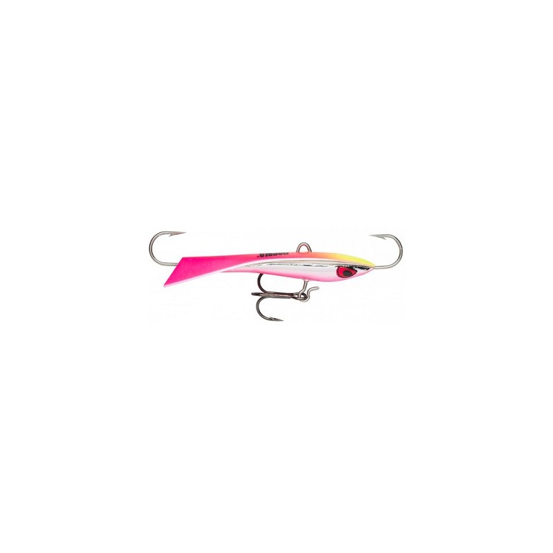 Balansyras SNR-4 Rapala Snap Rap 4cm 4g - Image 14