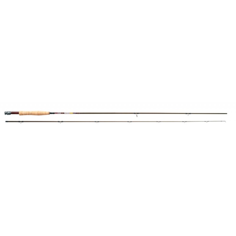 Ron Thompson Steelhead Nano Fly 270cm #5/6 48282 - Image 2