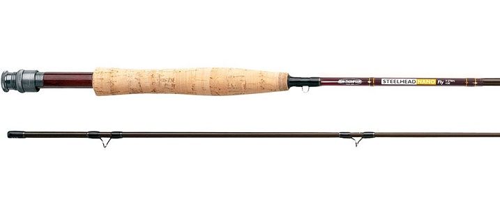 Ron Thompson Steelhead Nano Fly 270cm #5/6 48282 - Image 4