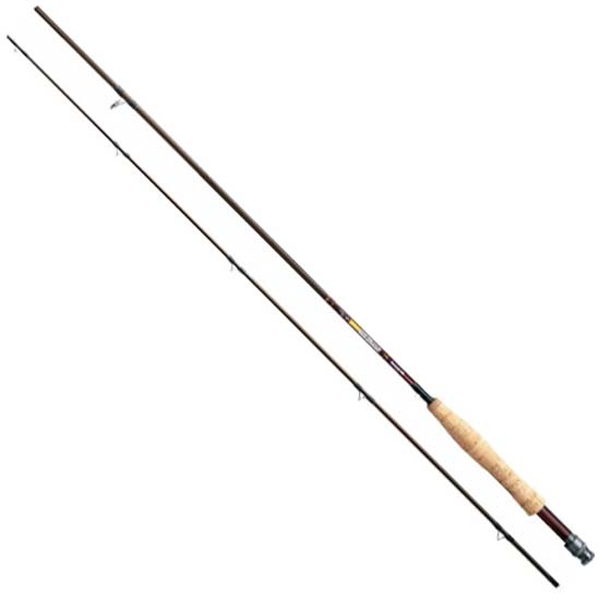 Ron Thompson Steelhead Nano Fly 270cm #5/6 48282 - Image 3