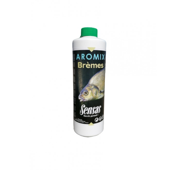 Skystas kvapas Sensas Aromix Bream