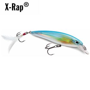 Vobleris RAPALA X-RAP® XR-10 10cm