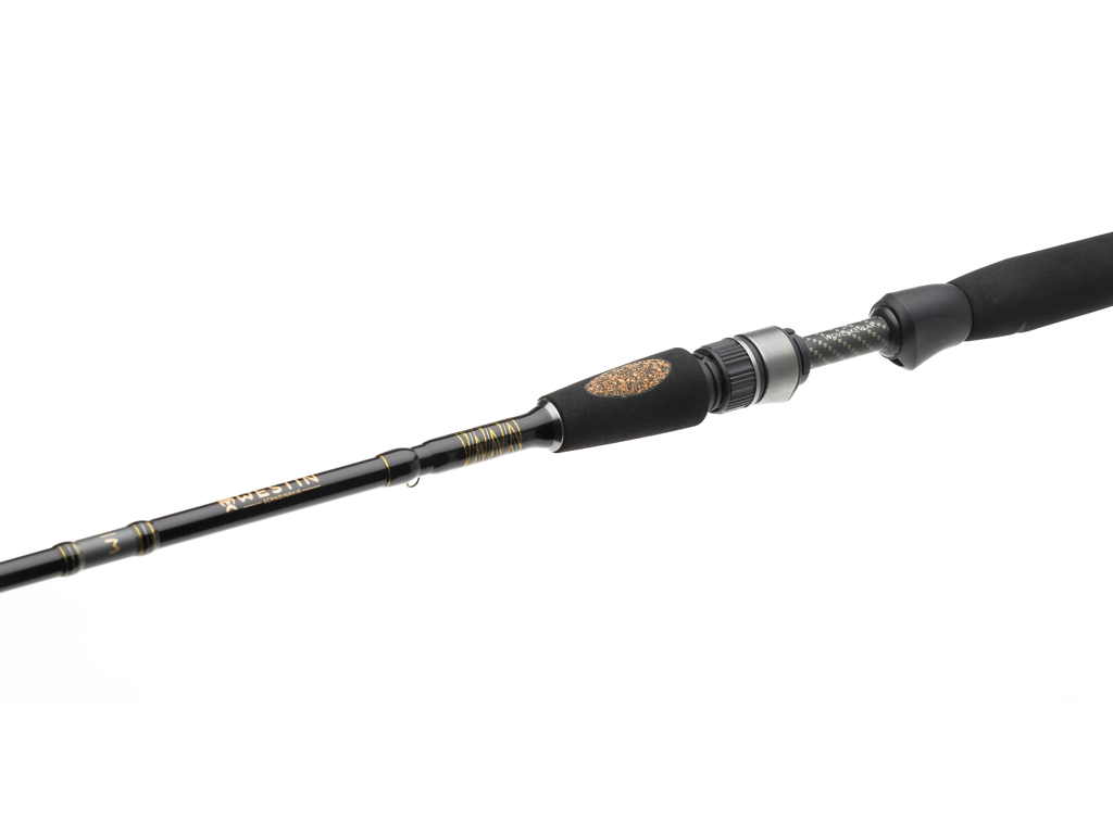 WESTIN W3 FINESSE JIG 2ND 248cm M 7-28g - Image 2