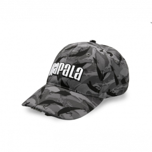 Kepurė Rapala Lighted LED Cap