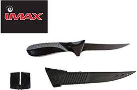 Imax Fillet peilis su galąstuvu 6''-15,2cm - Image 2