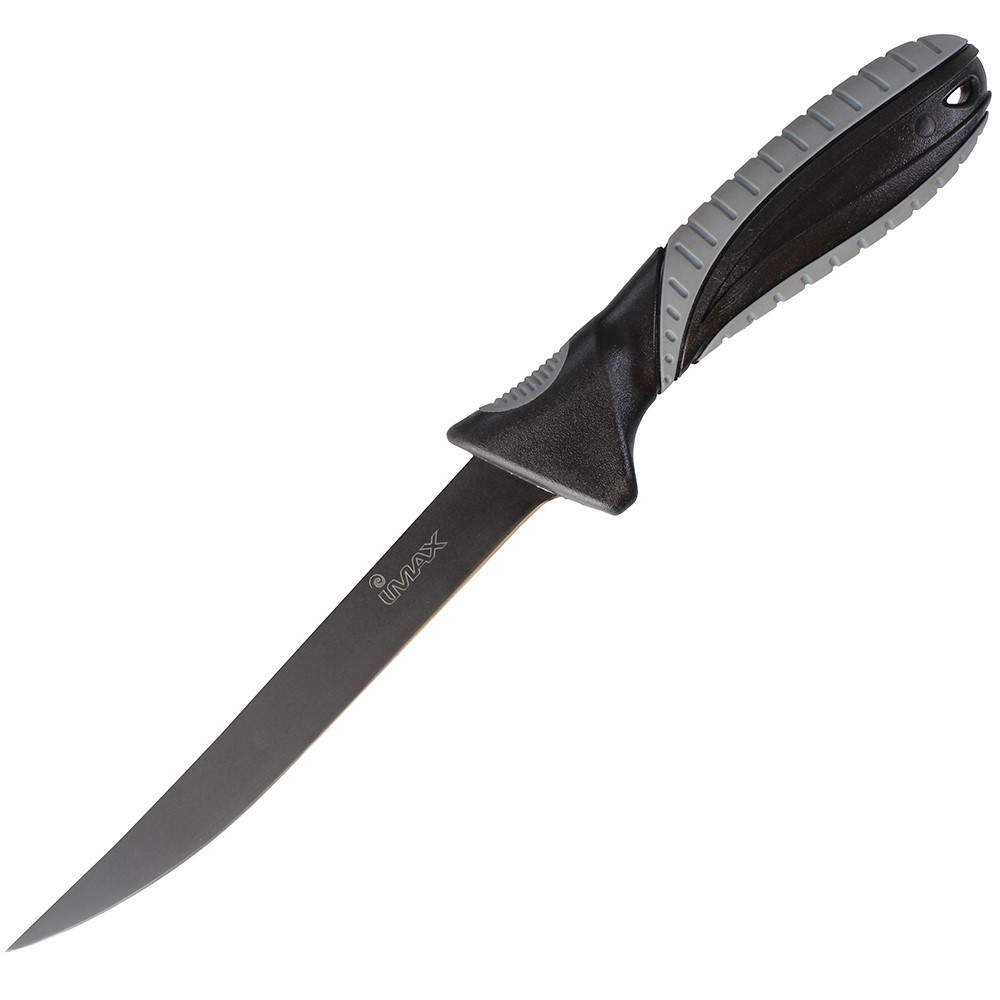 Imax Fillet peilis su galąstuvu 6''-15,2cm