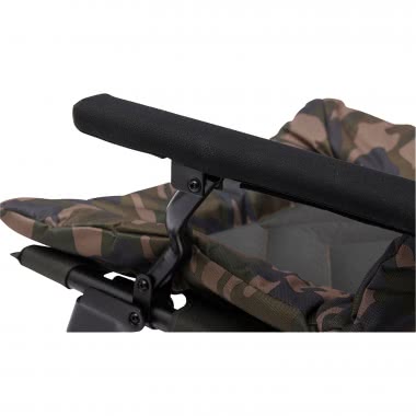Kėdė PROLOGIC AVENGER Comfort Camo su porankiais - Image 4