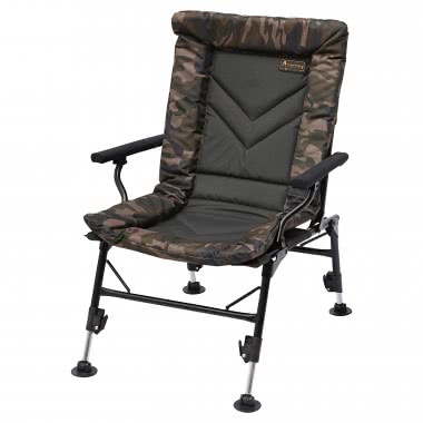 Kėdė PROLOGIC AVENGER Comfort Camo su porankiais - Image 2