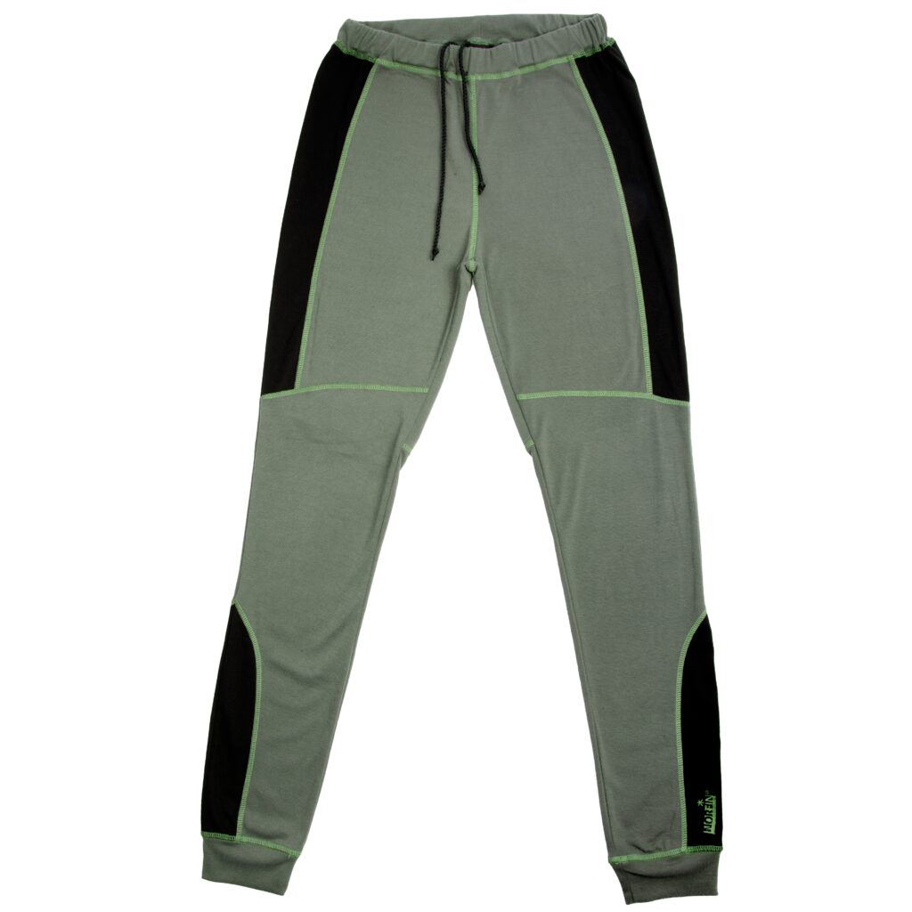 Šilti apatiniai Norfin Comfort Line Grey - Image 4