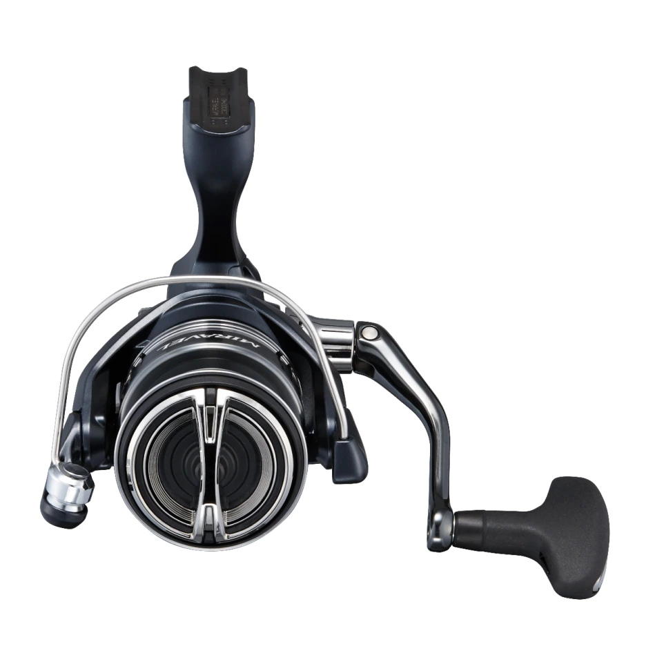 Ritė SHIMANO MIRAVEL - Image 4