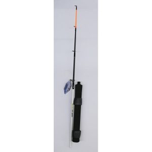 Žieminė meškerėlė „Luxfish Ice Jig” 55L