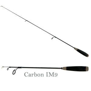 Žieminė meškerėlė Siweida ICE TELEROD-95 95cm