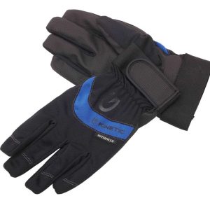 Pirštinės Kinetic Armor Glove