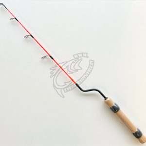Žieminė meškerėlė LUXFISH Extra Ice 60