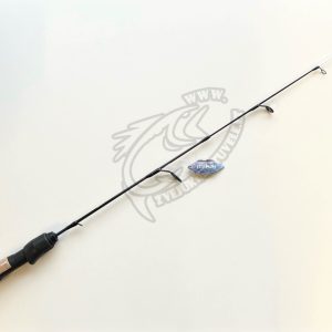 Žieminė meškerėlė LUXFISH Titan Ice 72UL
