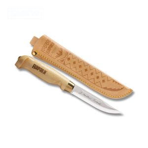 Peilis MARTTIINI Rapala Classic Clip Point