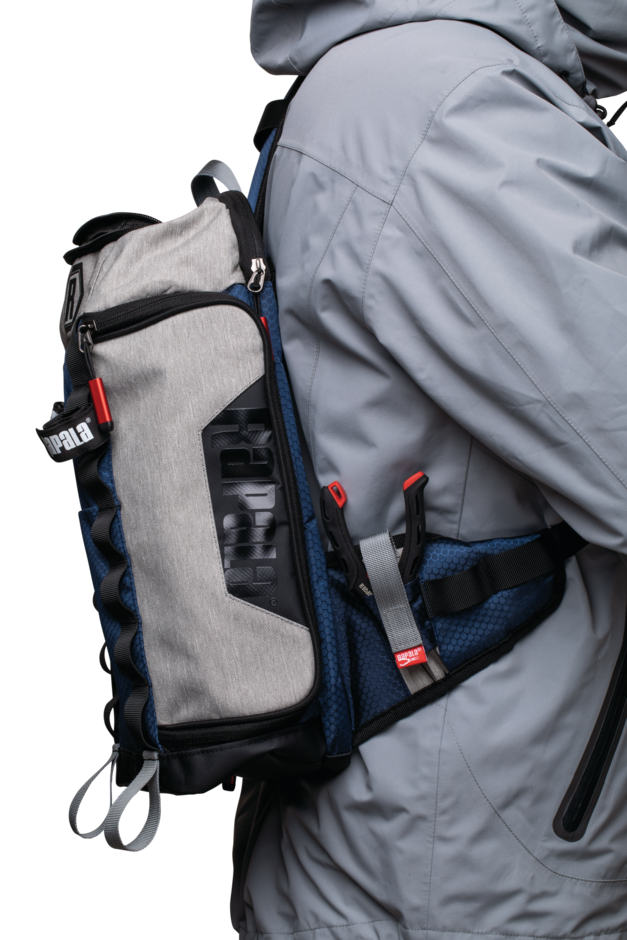 Rapala CountDown Sling Bag RBCDSB - Image 2