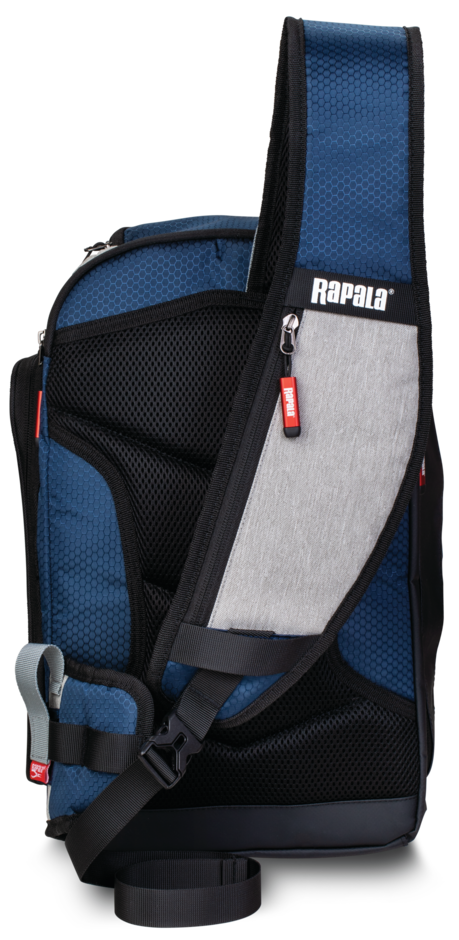 Rapala CountDown Sling Bag RBCDSB - Image 6