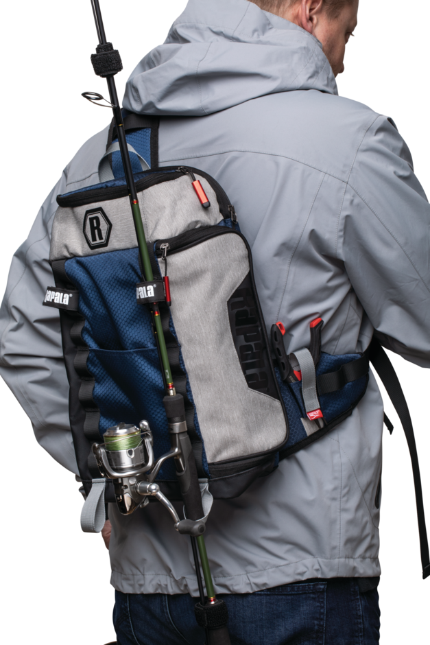Rapala CountDown Sling Bag RBCDSB - Image 3