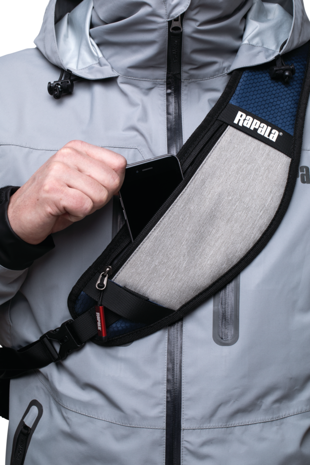 Rapala CountDown Sling Bag RBCDSB - Image 4