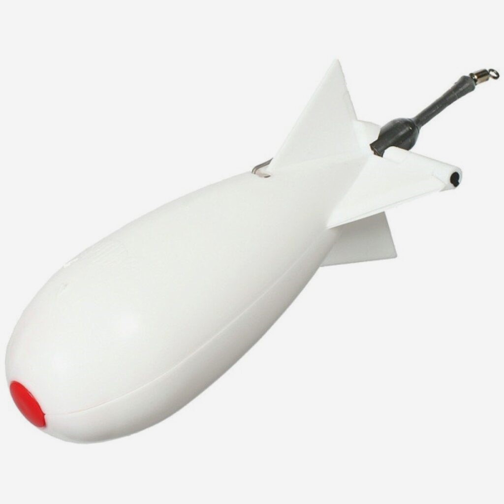 SPOMB jaukinimo raketa (Large, Midi) - Image 3