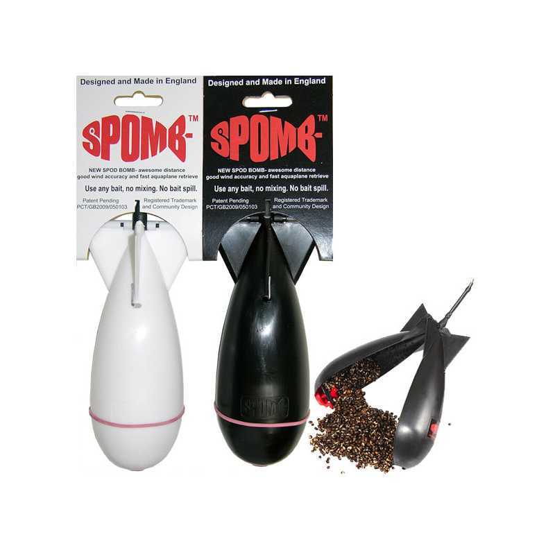 SPOMB jaukinimo raketa (Large, Midi)