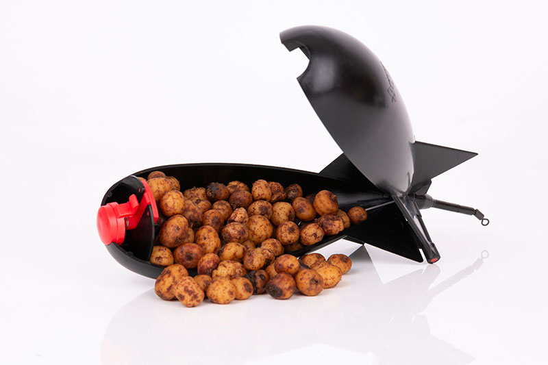 SPOMB jaukinimo raketa (Large, Midi) - Image 8