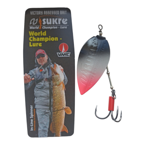 SUKRĖ World Champion-Lure 12 g., Nr.3