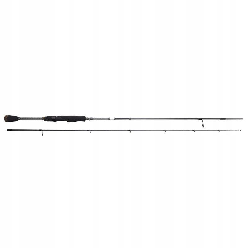 SPININGAS SAVAGE GEAR SG2 MICRO GAME 1,5-5G
