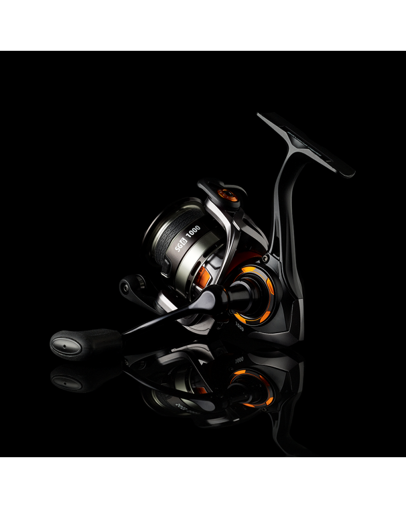 Ritė Savage Gear SG6 - Image 2