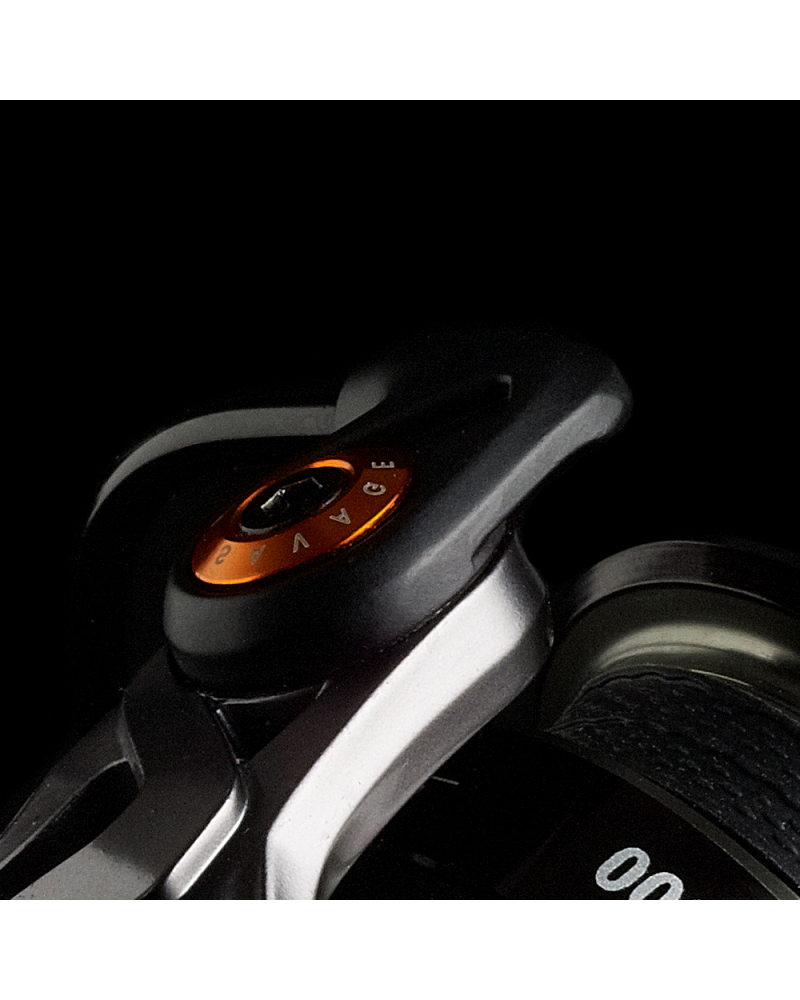 Ritė Savage Gear SG6 - Image 3
