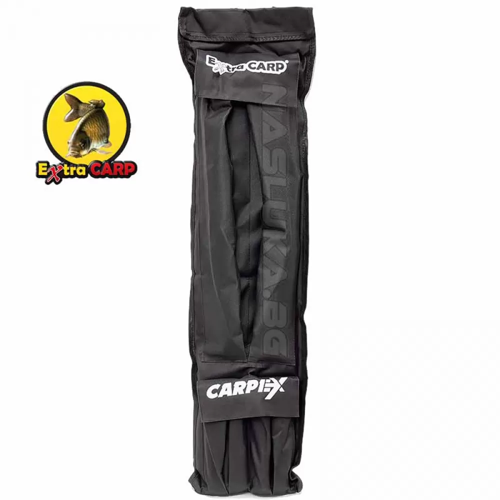 Stovas meškerėms Extra Carp Carpex 3370 - Image 2