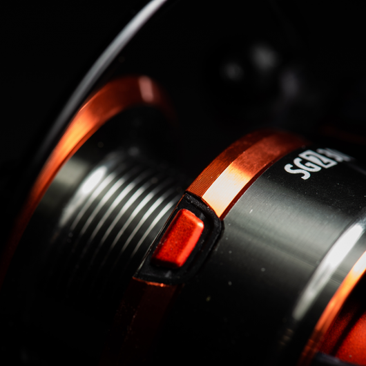 Ritė Savage Gear SG2 5+1BB - Image 3