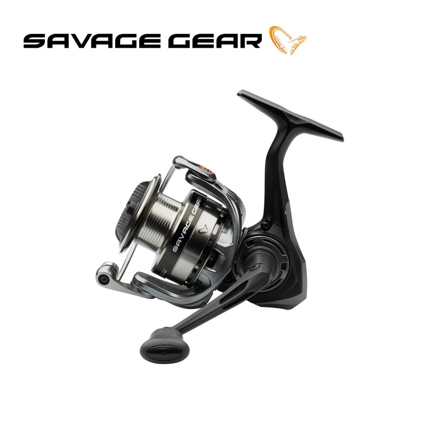 Ritė Savage Gear SG4