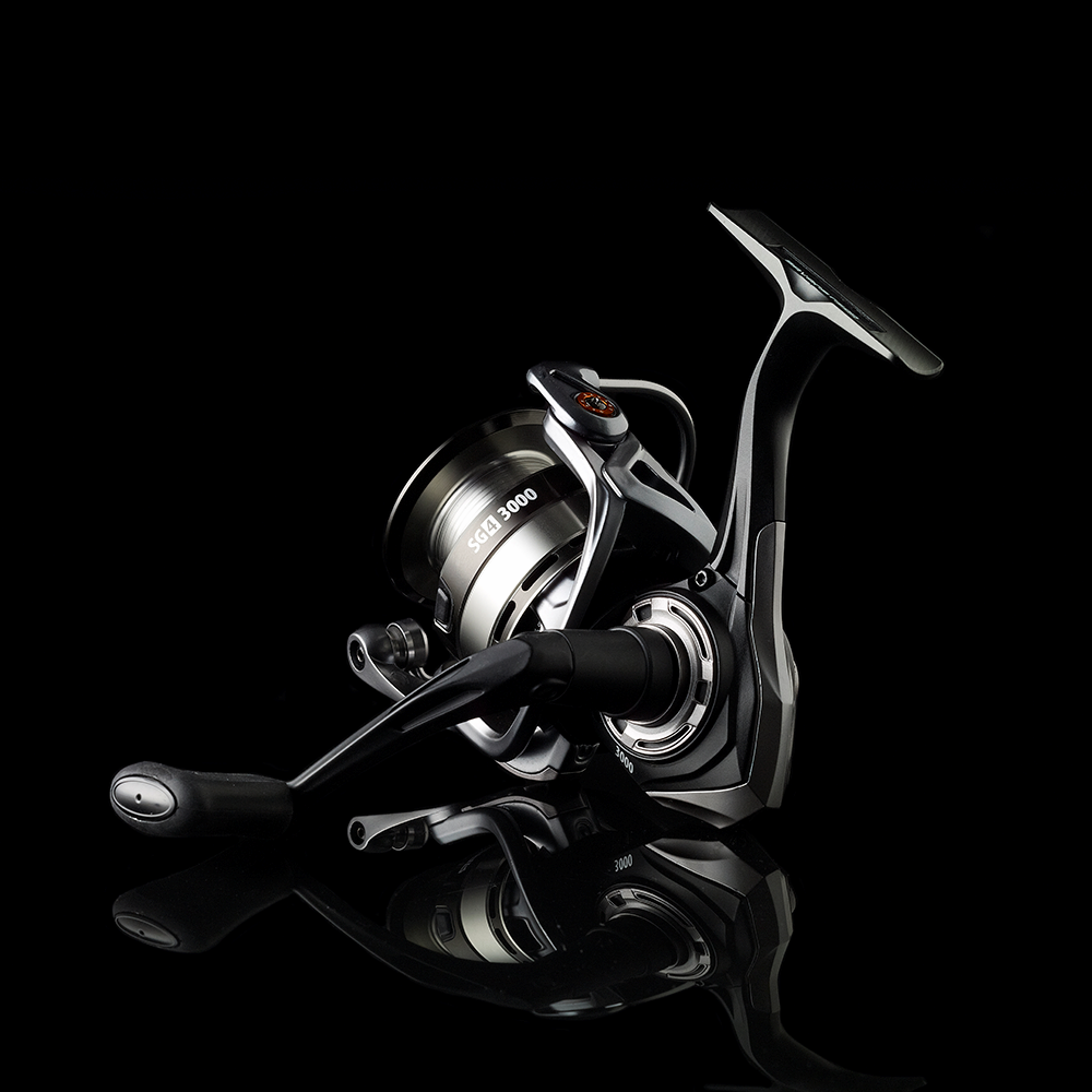 Ritė Savage Gear SG4 - Image 2