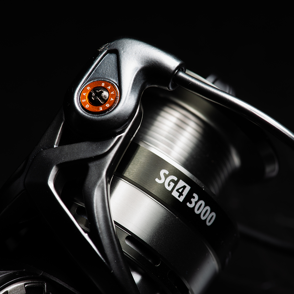 Ritė Savage Gear SG4 - Image 3