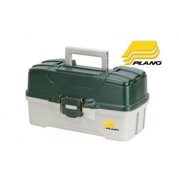 Dėžė PLANO Three Tray Box 6103-06