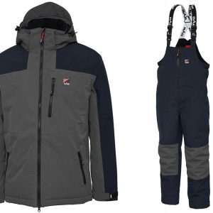 ŽIEMINIS KOSTIUMAS DAM INTENZE -20 THERMAL SUIT