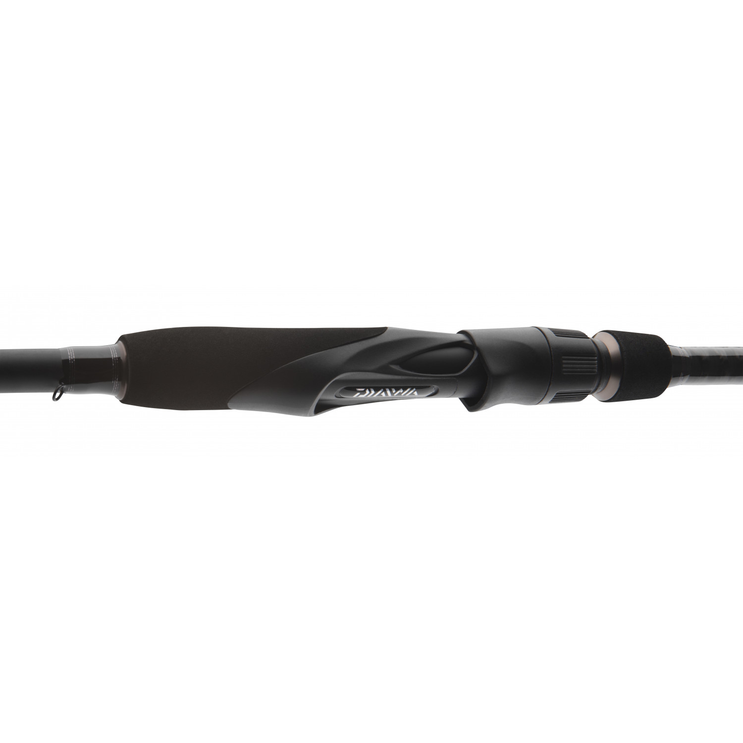 Spiningas DAIWA Megaforce Sensi Tip 2.40m 2-14g. - Image 2