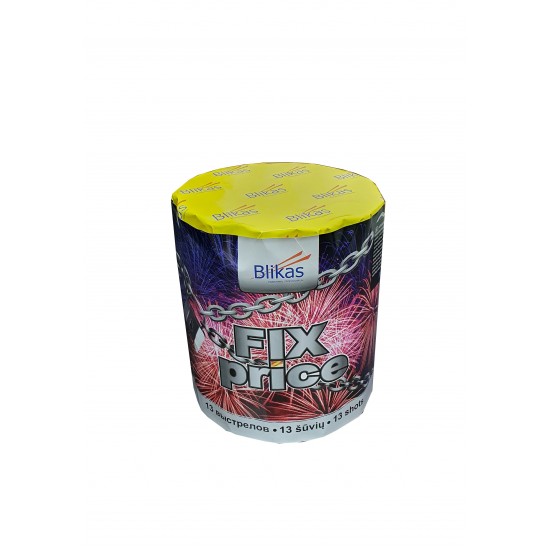 Fix price