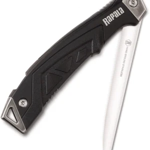Rapala atlenkiamas peilis RCD Folding Fillet Knife 5″ 12,5 cm