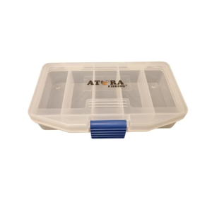 Plastikinė dėžutė ATORA 17.5x11x3cm AT622