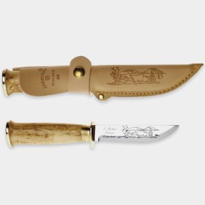 Peilis Marttiini Lapp Fingerguard 235 235010
