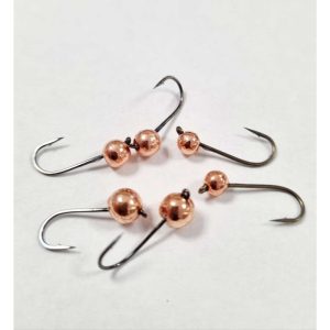 Tungsten Nano Jig #12, Copper