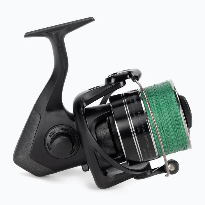 Ritė Okuma Custom Spod CS-7000S - Image 2