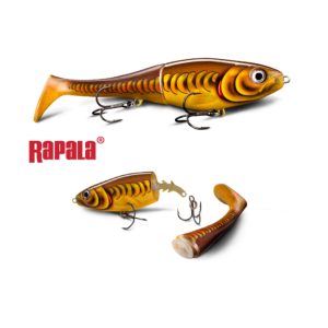 Vobleris Rapala X-RAP Peto XRPT14 14cm